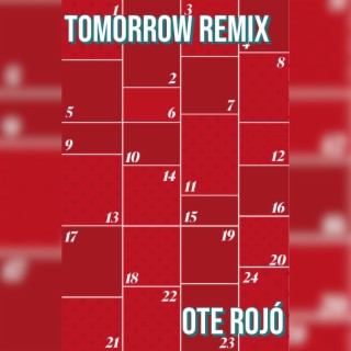 Tomorrow (Glorilla Tomorrow Remix)