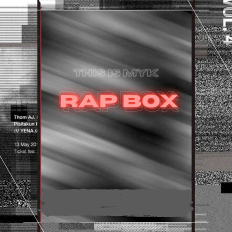 Rap Box