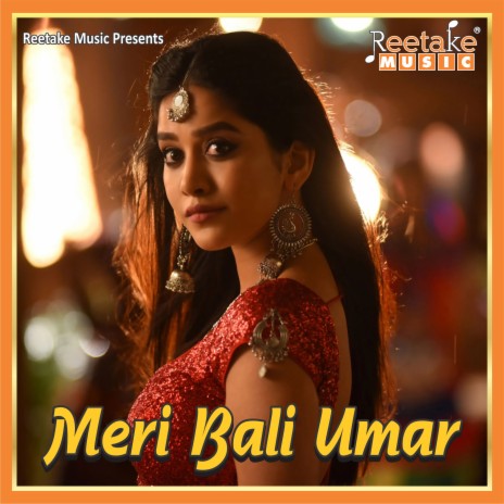 MERI BALI UMAR | Boomplay Music