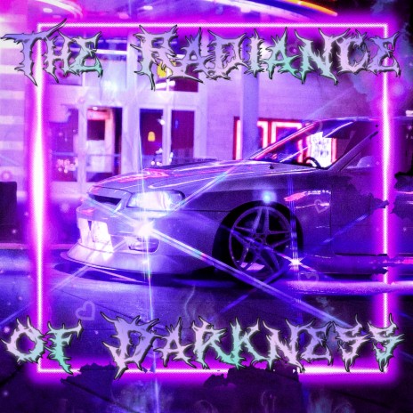 The Radiance of Darkness | Boomplay Music