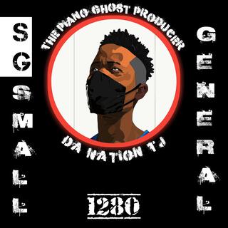 Small General 1282 reloaded