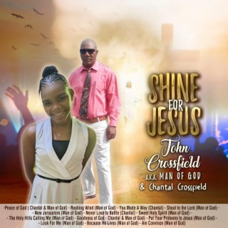 Shine For Jesus