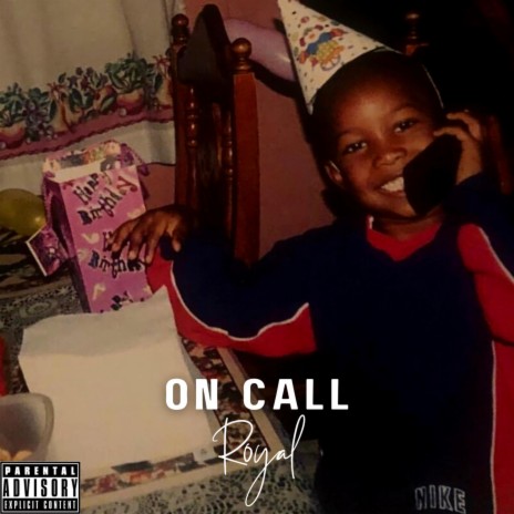 On Call | Boomplay Music