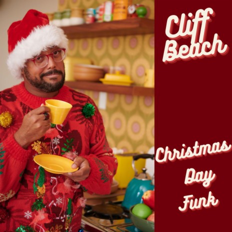 Christmas Day Funk | Boomplay Music