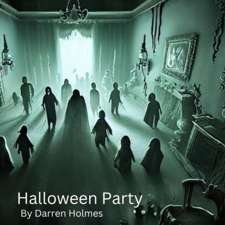 halloween party ft. dash holmes | Boomplay Music