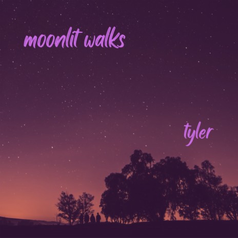 Moonlit Walks | Boomplay Music