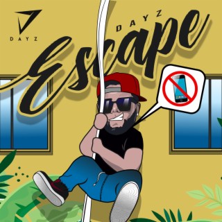 Escape lyrics | Boomplay Music