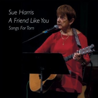 Sue Harris