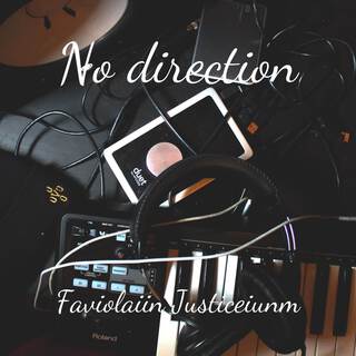 No direction