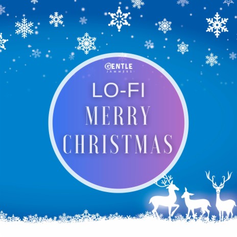 Lo-Fi Merry Christmas | Boomplay Music