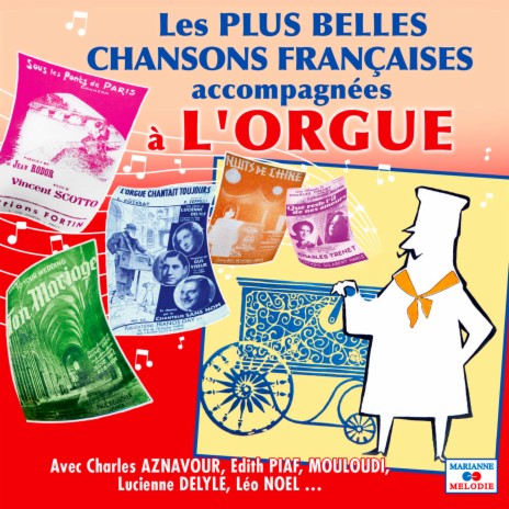 L'orgue | Boomplay Music