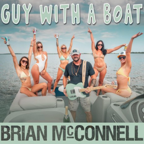 Guy With a Boat | Boomplay Music