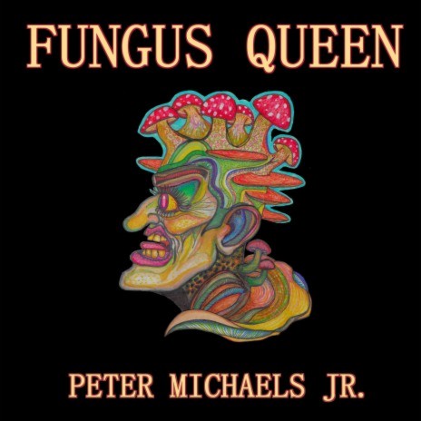 Fungus Queen | Boomplay Music