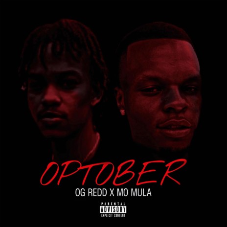 Optober ft. Mo Mula