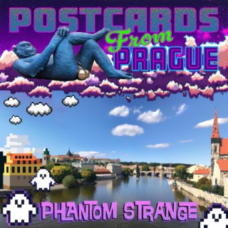 Postcards From Prauge