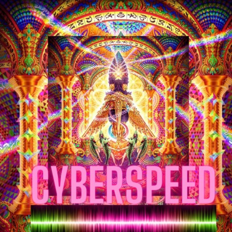 CyberSpeed | Boomplay Music