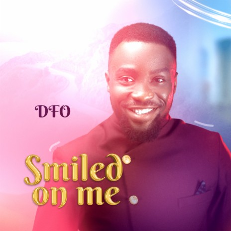 Smiled on Me | Boomplay Music