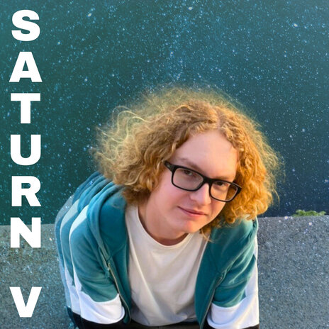 Saturn V (Instrumental) | Boomplay Music