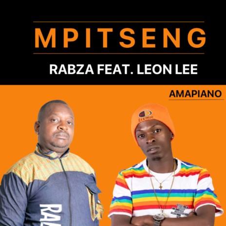 Mpitseng ft. Leon Lee | Boomplay Music