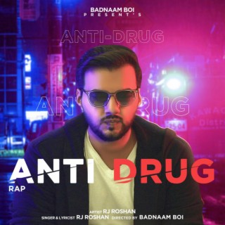 Anti Drug Rao