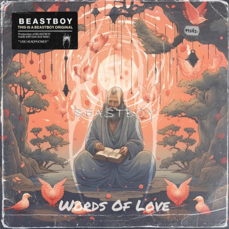 Words Of Love | Boomplay Music