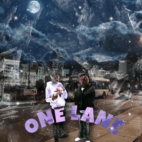 One Lane x Pat | Boomplay Music
