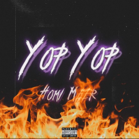Yop Yop ft. Homi Meer | Boomplay Music