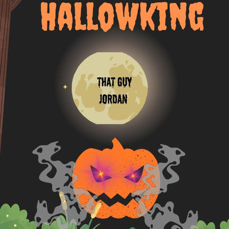 Hallowking | Boomplay Music