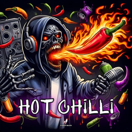 Hot Chilli | Boomplay Music