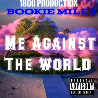 Me Against The World (Hoodzone) (Radio Edit)