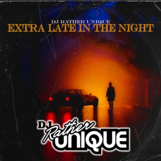 EXTRA LATE (Radio Edit)