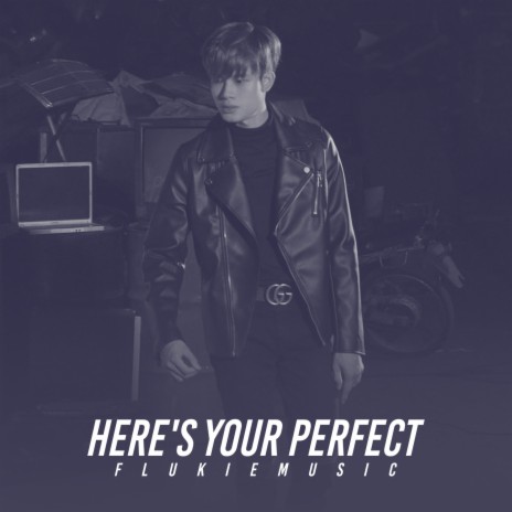 Here's Your Perfect | Boomplay Music