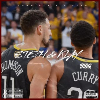 STEPH & KLAY