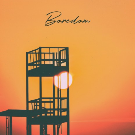 Boredom ft. Good Guys Go To Heaven | Boomplay Music