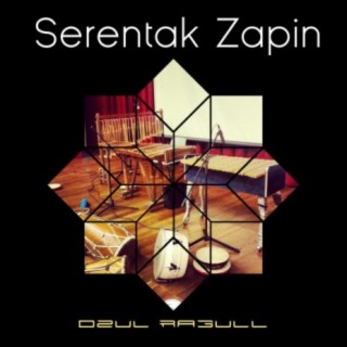 Serentak Zapin