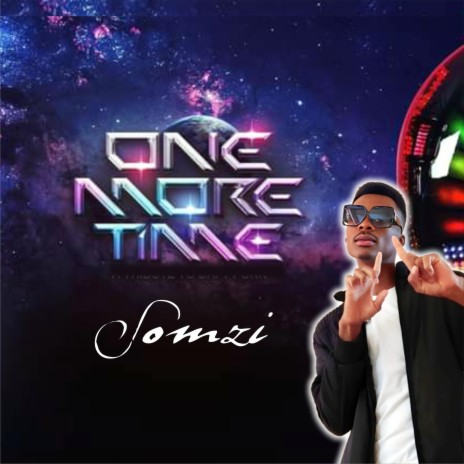 One More Time | Boomplay Music