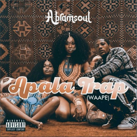 Apala Trap (Waape) | Boomplay Music