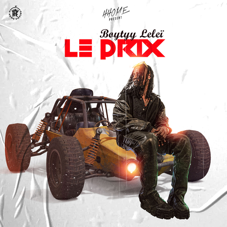 Le Prix | Boomplay Music