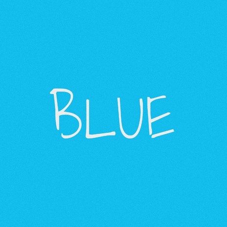 Blue | Boomplay Music