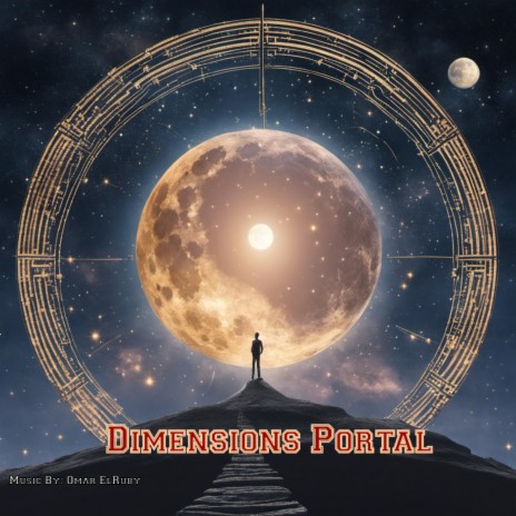 Dimensions Portal | Boomplay Music