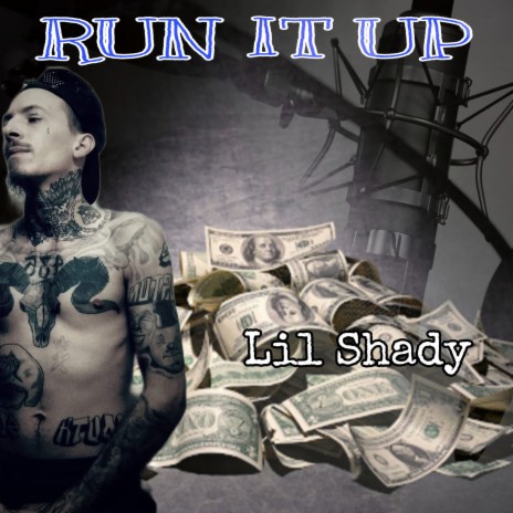 Run It Up | Boomplay Music