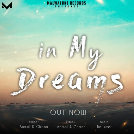 In my Dreams ft. Chann | Boomplay Music