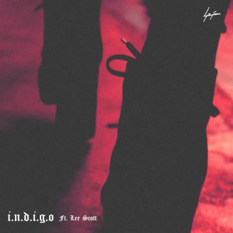 Indigo ft. Lee Scott | Boomplay Music