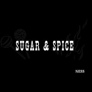 SUGAR & SPICE