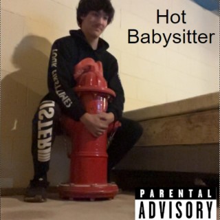 Hot Babysitter