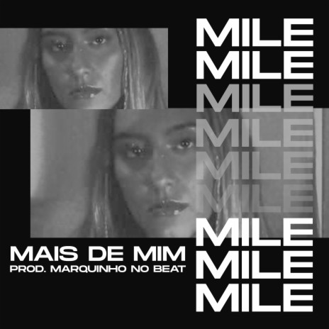 Mais de Mim ft. Marquinho no Beat | Boomplay Music