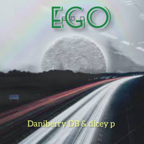 Ego ft. Daniberry DB | Boomplay Music