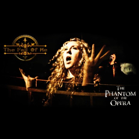 The Phantom of the Opera ft. Tim Aymar
