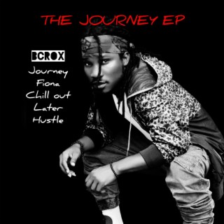 THE JOURNEY EP