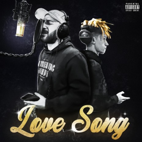 LOVE SONG ft. Fever | Boomplay Music
